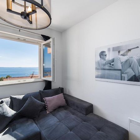 Libertas Apartman Makarska Kültér fotó